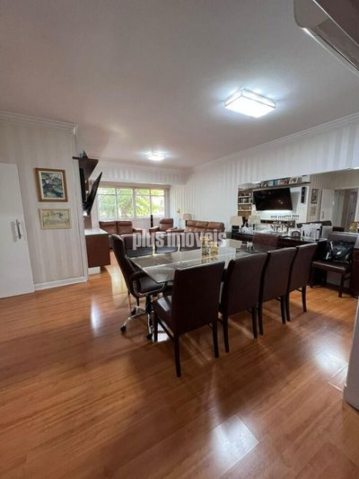 Apartamento, 3 quartos, 145 m² - Foto 1