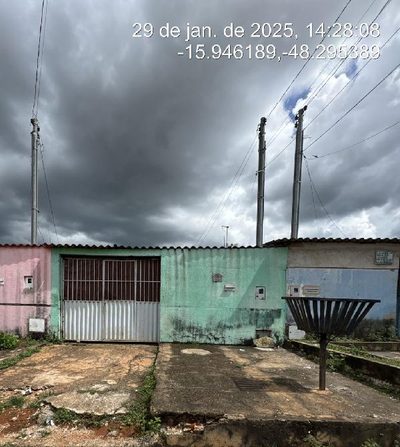 Casa, 2 quartos, 180 m² - Foto 1