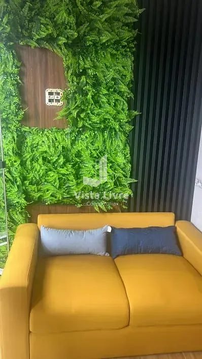 Apartamento, 1 quarto, 31 m² - Foto 3