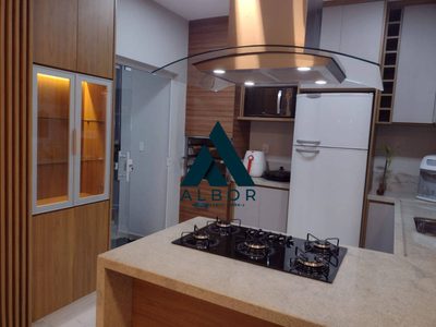 Casa, 3 quartos, 138 m² - Foto 5