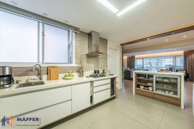 Apartamento, 3 quartos, 161 m² - Foto 5