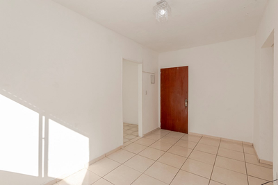 Apartamento, 2 quartos, 49 m² - Foto 1