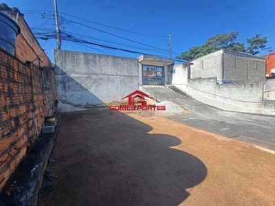 Casa, 3 quartos, 108 m² - Foto 1