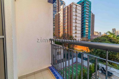 Apartamento, 2 quartos, 52 m² - Foto 4