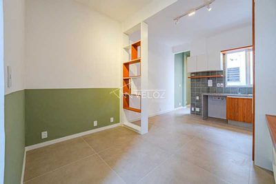 Apartamento, 1 quarto, 41 m² - Foto 5