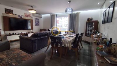 Sobrado, 4 quartos, 147 m² - Foto 2