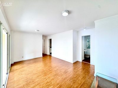 Apartamento, 3 quartos, 116 m² - Foto 2