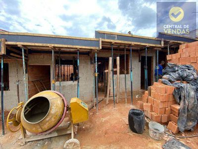 Casa, 2 quartos, 113 m² - Foto 3