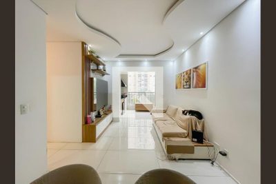 Apartamento, 3 quartos, 72 m² - Foto 5