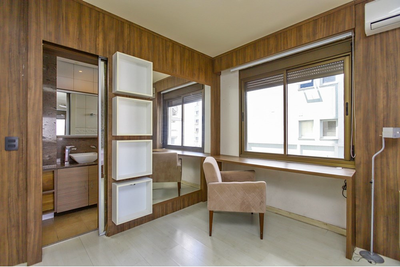 Apartamento, 2 quartos, 101 m² - Foto 2