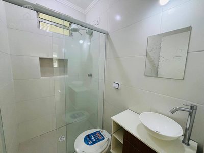 Apartamento, 2 quartos - Foto 5
