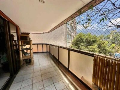 Apartamento, 3 quartos, 110 m² - Foto 5