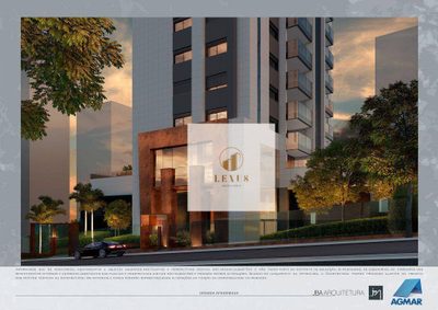 Apartamento, 4 quartos, 150 m² - Foto 1