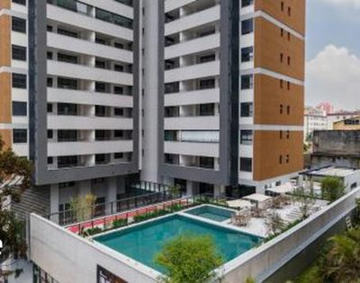 Apartamento, 3 quartos, 74 m² - Foto 1