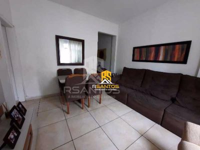 Apartamento, 2 quartos, 70 m² - Foto 4