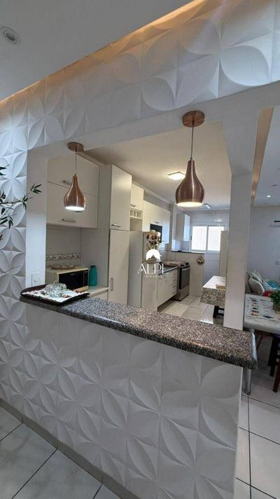Apartamento, 1 quarto, 68 m² - Foto 3