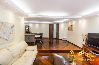 Apartamento, 3 quartos, 164 m² - Foto 2