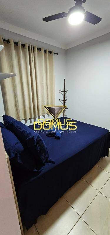Apartamento, 1 quarto, 37 m² - Foto 3