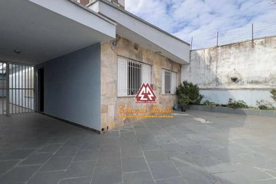 Casa, 5 quartos, 249 m² - Foto 3