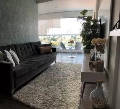 Apartamento, 2 quartos, 67 m² - Foto 2