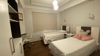 Casa, 4 quartos, 306 m² - Foto 5