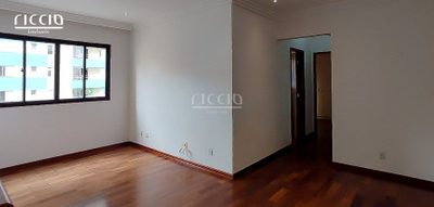 Apartamento, 2 quartos, 64 m² - Foto 1