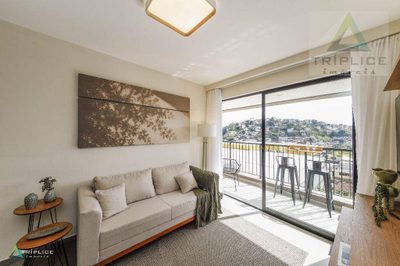 Apartamento, 2 quartos, 61 m² - Foto 4
