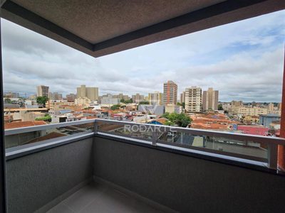 Apartamento, 1 quarto, 54 m² - Foto 3