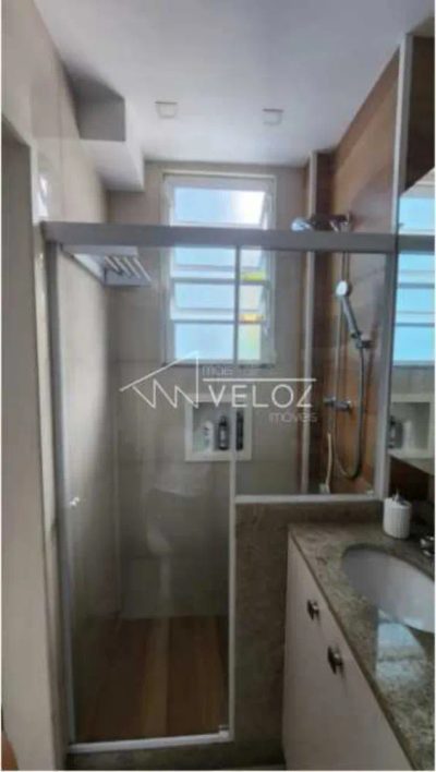 Apartamento, 23 m² - Foto 4