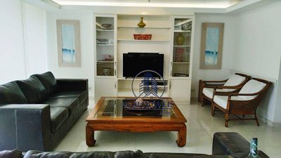 Apartamento, 5 quartos, 240 m² - Foto 4