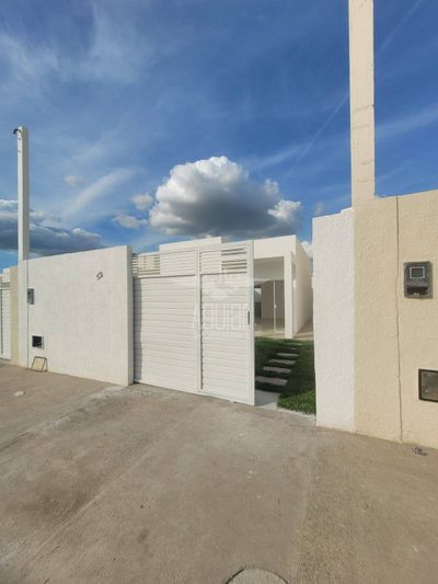 Casa, 2 quartos, 59 m² - Foto 2