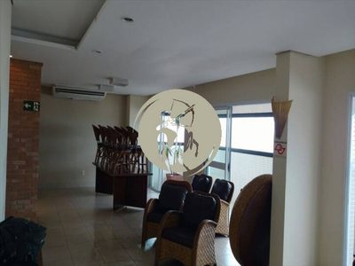 Apartamento, 2 quartos, 77 m² - Foto 2