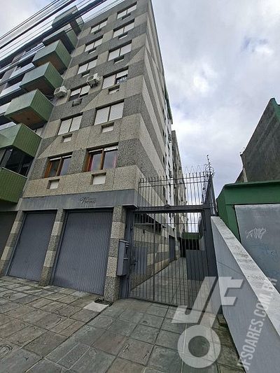 Apartamento, 2 quartos, 55 m² - Foto 1