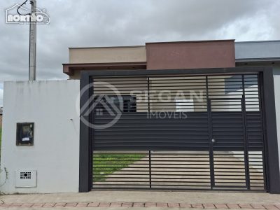 Casa, 2 quartos, 79 m² - Foto 1