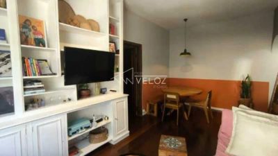 Apartamento, 2 quartos, 78 m² - Foto 3