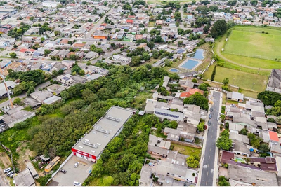 Loteamento e Condomínio, 6076 m² - Foto 4
