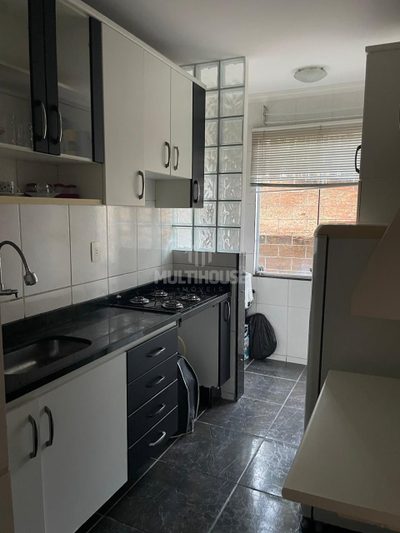 Apartamento, 2 quartos, 45 m² - Foto 5