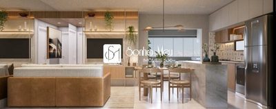 Apartamento, 3 quartos, 76 m² - Foto 5