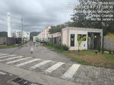 Apartamento, 2 quartos, 40 m² - Foto 1