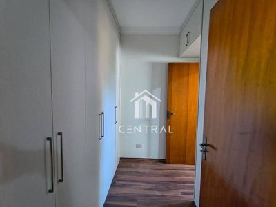 Sobrado, 3 quartos, 200 m² - Foto 2