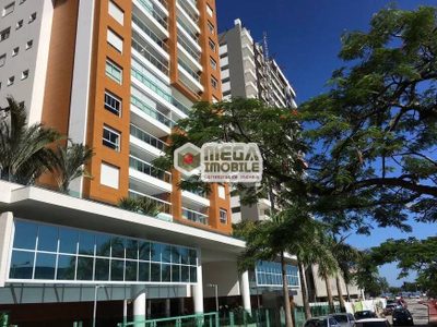 Apartamento, 2 quartos, 94 m² - Foto 1