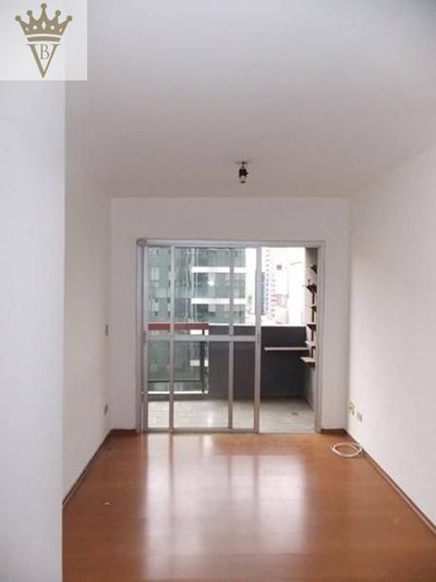 Apartamento, 2 quartos, 60 m² - Foto 1