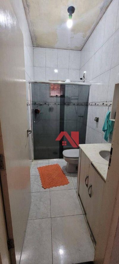 Casa, 3 quartos, 69 m² - Foto 5