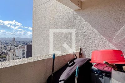 Apartamento, 2 quartos, 44 m² - Foto 5