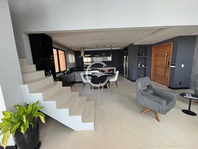 Apartamento, 3 quartos, 184 m² - Foto 2