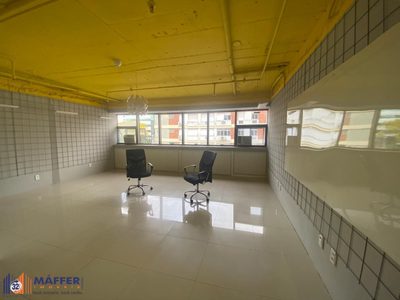 Sala-Conjunto, 40 m² - Foto 5