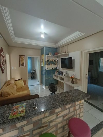 Casa, 2 quartos, 80 m² - Foto 5