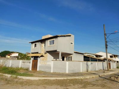 Casa, 3 quartos, 230 m² - Foto 1