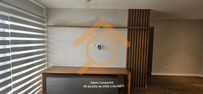 Apartamento, 3 quartos, 110 m² - Foto 5