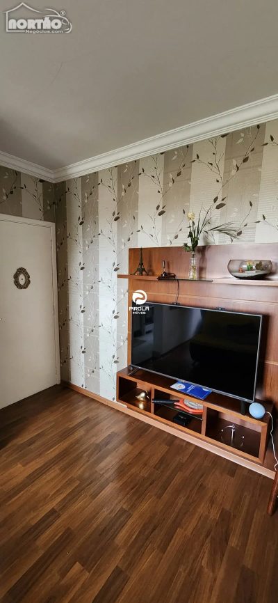 Casa, 3 quartos, 89 m² - Foto 1